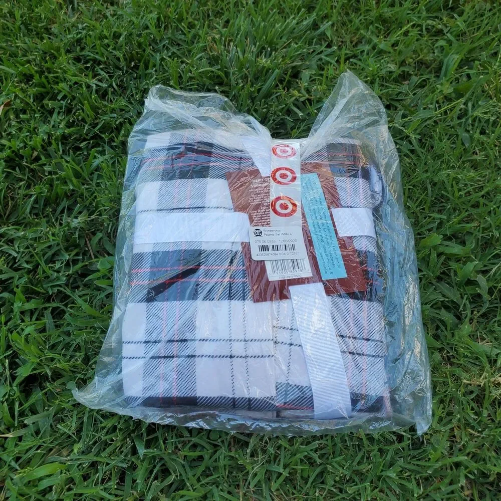 Kids Wondershop 2 Piece Family Sleep Set Size 4